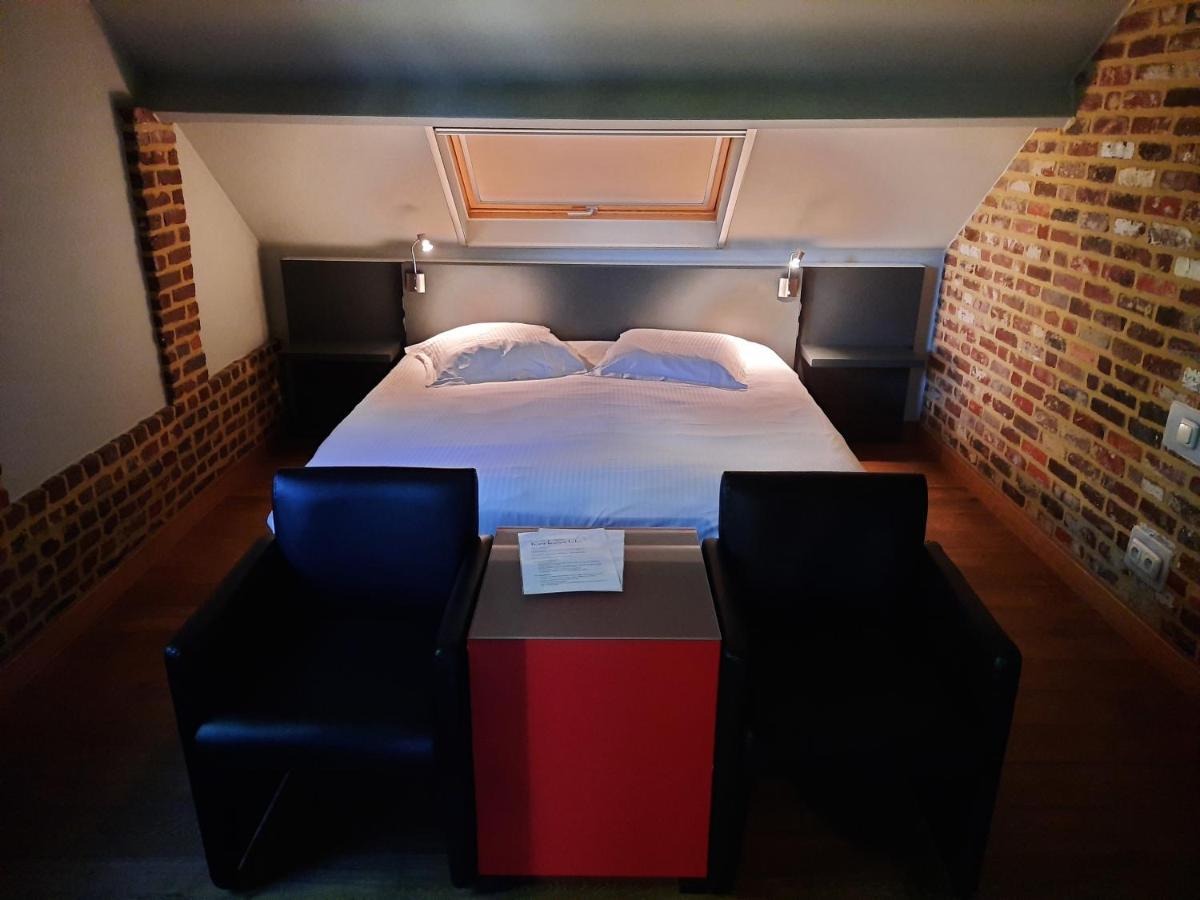 Vakantiewoning Kerkevelde Bed and Breakfast Bilzen Eksteriør billede