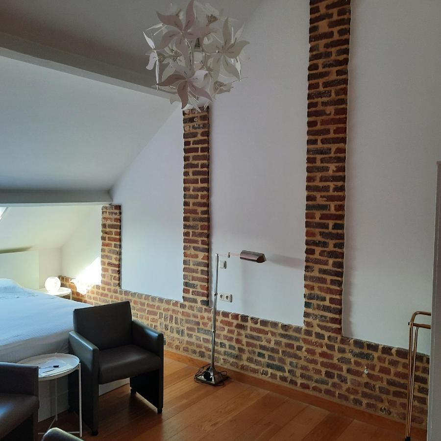 Vakantiewoning Kerkevelde Bed and Breakfast Bilzen Eksteriør billede