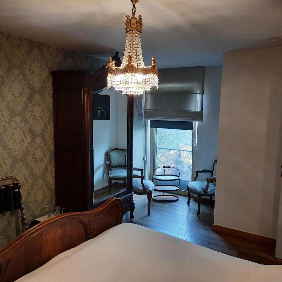 Vakantiewoning Kerkevelde Bed and Breakfast Bilzen Eksteriør billede