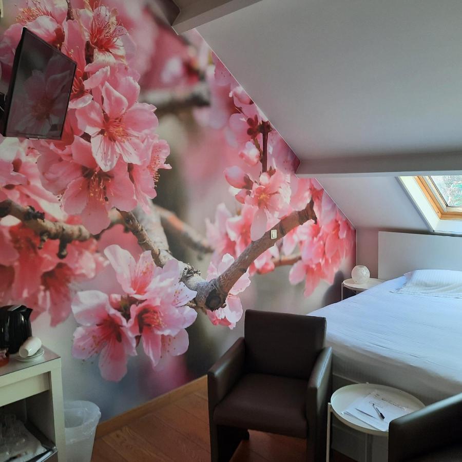 Vakantiewoning Kerkevelde Bed and Breakfast Bilzen Eksteriør billede