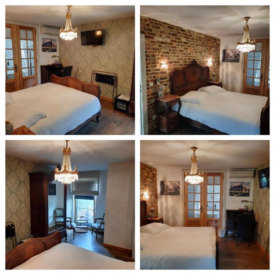 Vakantiewoning Kerkevelde Bed and Breakfast Bilzen Eksteriør billede