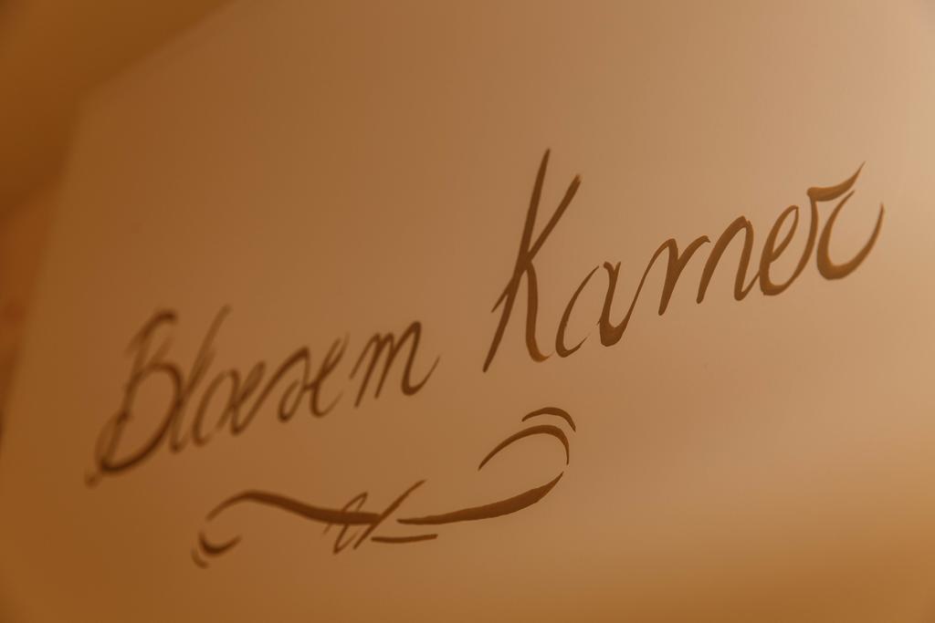 Vakantiewoning Kerkevelde Bed and Breakfast Bilzen Eksteriør billede